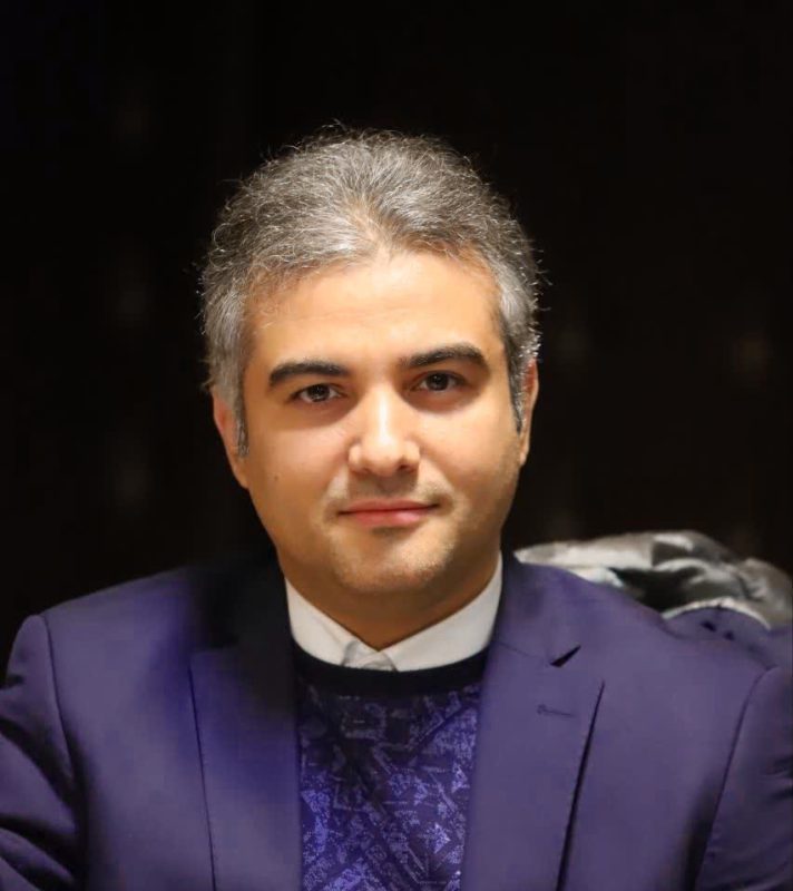 سید حسین رضویان رئیس کمیسیون توسعه پایدار شورای اسلامی شهر رشت : اقدام و عمل هیچ صاحب عنوانی اثر نخواهد داشت مگر اینکه به هنرمندی اصحاب رسانه و کارگزاران روابط عمومی به معرض نمایش گذارده شود