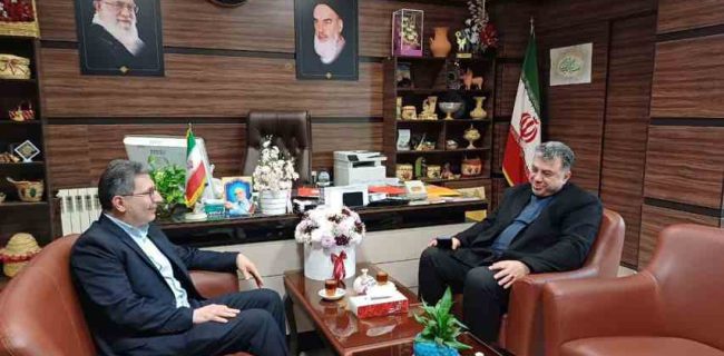 شیلات، منبعی نوین برای امنیت غذایی و اشتغالزایی در صومعه‌سرا