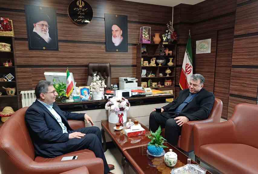 شیلات، منبعی نوین برای امنیت غذایی و اشتغالزایی در صومعه‌سرا