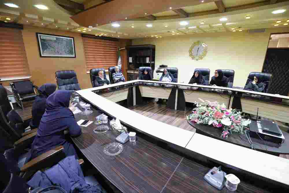 رئیس شورای اسلامی شهر رشت: احداث مجتمع ورزشی تفریحی مختص بانوان رشت