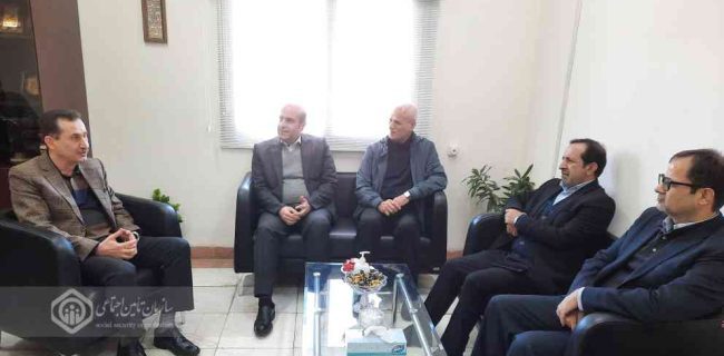 درمان یکی از خدمات اصلی و ویترینی سازمان تامین اجتماعی است