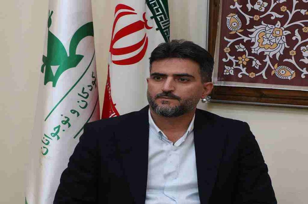 سجاد کوچکی نژاد، سرپرست کانون پرورش فکری کودکان و نوجوانان گیلان شد