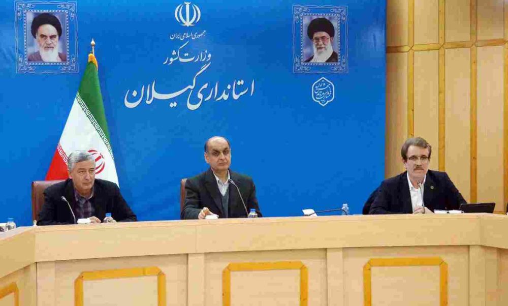 مدیر عامل شرکت برق منطقه ای گیلان مطرح کرد: توسعه نیروگاه‌‌ها به ویژه نیروگاه‌های تجدید پذیر و بروزآوری نیروگاه‌های حرارتی دو راهكار حیاتی و بنیادی هدفمند، برای رفع ناترازی انرژی است