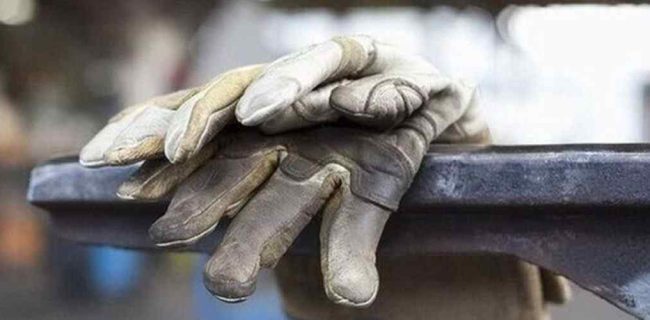 بحران صنعت فولاد خزر در گیلان شدت گرفت