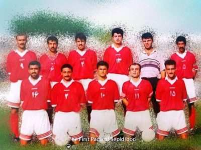 سپیدرود را به سپیدرودیها بسپارید؛ او می‌خواهد نفس بکشد