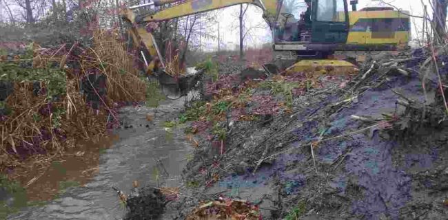 آماده‌باش کامل ستاد مدیریت بحران شهرداری بندر آستارا در پی شرایط جوی اخیر