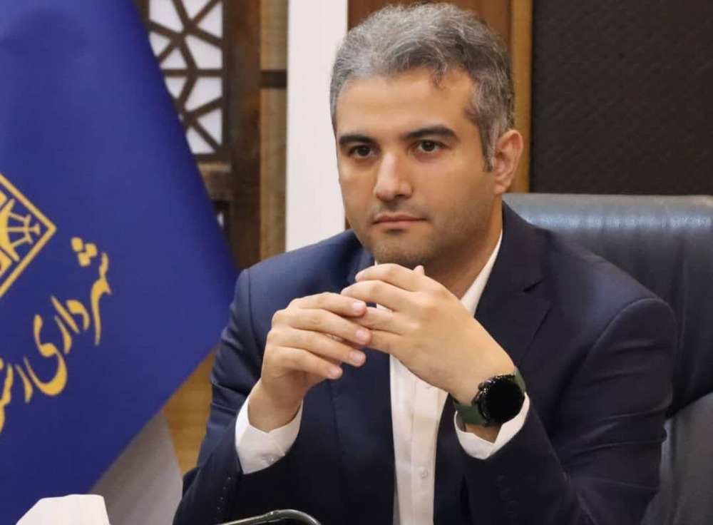 نشست پرسش و پاسخ دکتر محمد حسین رضویان با دانشجویان گیلان