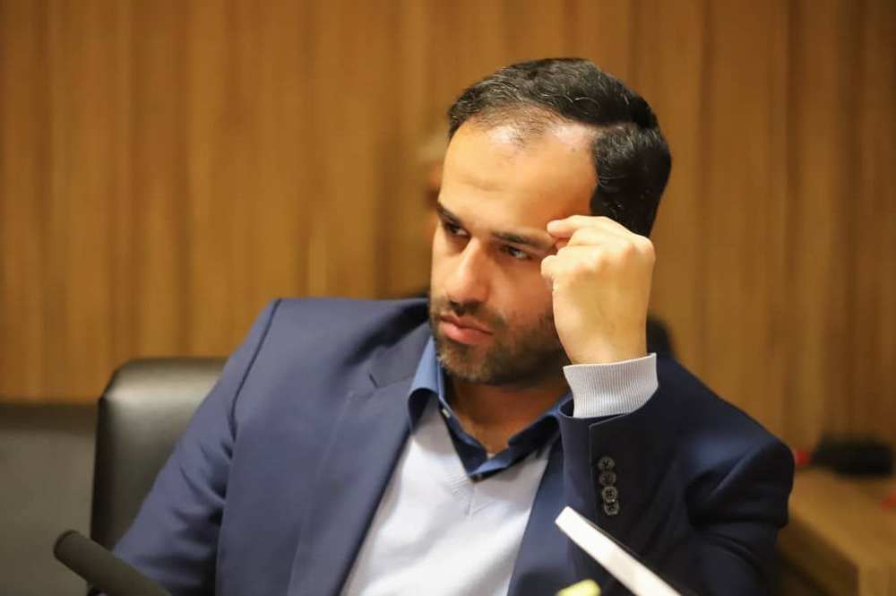 شهردار رشت در جلسه صحن علنی شورا؛ در سال جاری حدود ۱۵ کیلومتر از رودخانه های شهر رشت لایروبی شد /پرداخت غرامت به سیل زدگان تا پایان امسال