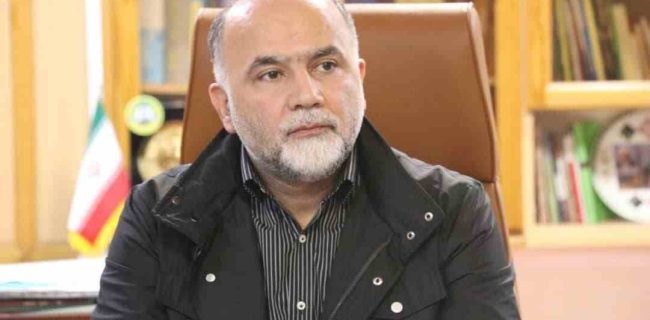 فرماندار شهرستان رشت خبر داد؛ تجهیز ۱۰ محل اسکان اضطراری در شهرستان رشت/ استقرار ماشین آلات برف‌روبی در محورها