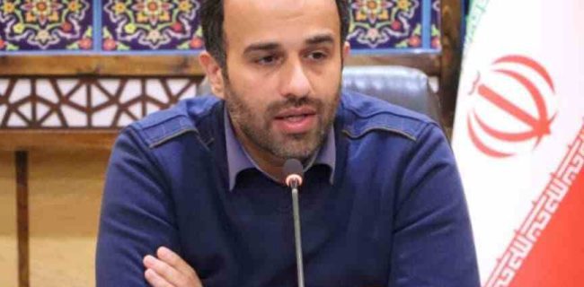 تکمیل و بهره‌برداری از پروژه راهبردی ژ۵ (بلوار شهید سلیمانی) طی سه ماه آینده