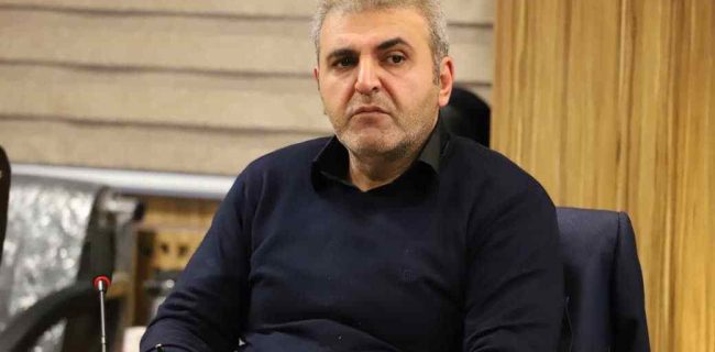 انتقاد مهیار سماکچی عضو شورای اسلامی شهر رشت از مسدود شدن حساب شهرداری رشت توسط تامین اجتماعی