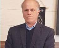 طی حکمی ارسلان مقیمی سرپرست فرمانداری شفت شد