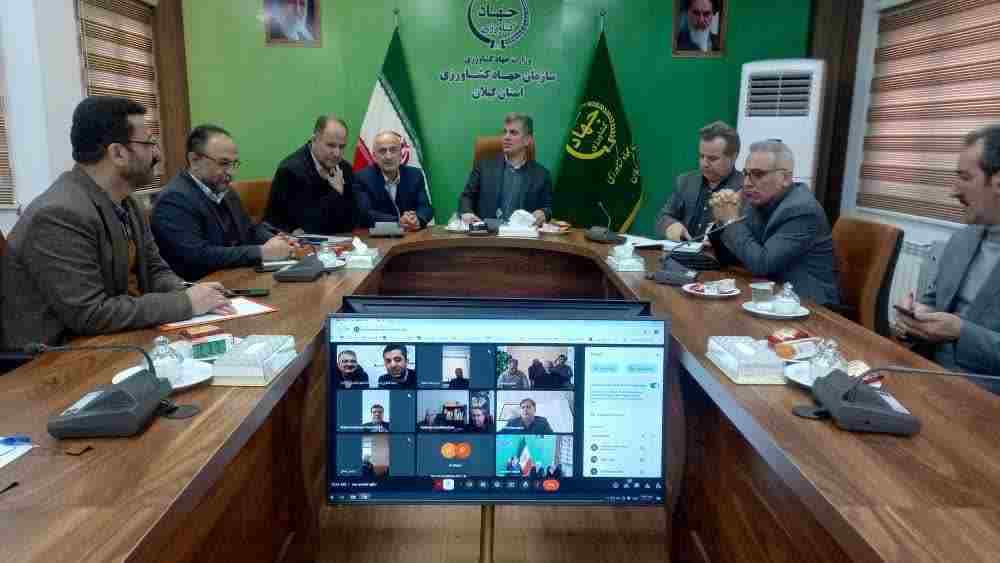 مدیرکل صمت : طرح نظارتی ضربتی برنج در گیلان آغاز شد