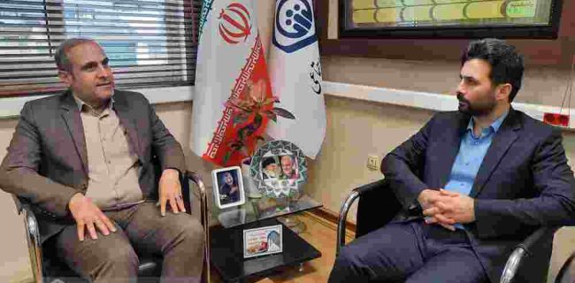 دکتر فلاح :  صیانت از اقشار کارگری و ایجاد اطمینان خاطر آنها در آینده از کارکردهای ارزشمند سازمان تامین اجتماعی است