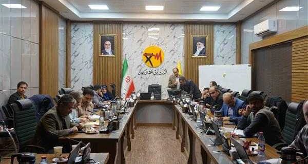 معاون منابع انسانی شرکت برق منطقه‌ای گیلان:  بهره وری ضرورت امروز سازمان‌ها برای تعالی و توسعه است