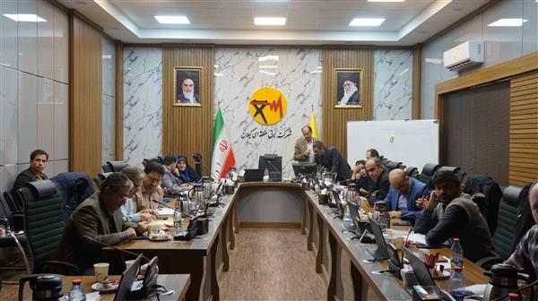 معاون منابع انسانی شرکت برق منطقه‌ای گیلان:  بهره وری ضرورت امروز سازمان‌ها برای تعالی و توسعه است