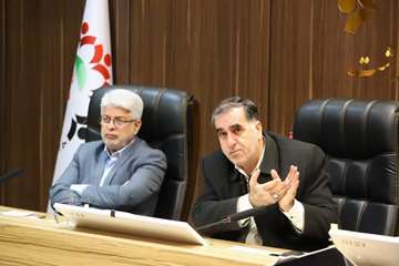 سید شمس شفیعی؛ رفاهیات نیروهای انسانی ، امور بازنشستگان ، آسفالت و حمل ونقل شهری، اولویت‌های بودجه‌بندی در سال ۱۴۰۴ خواهد بود