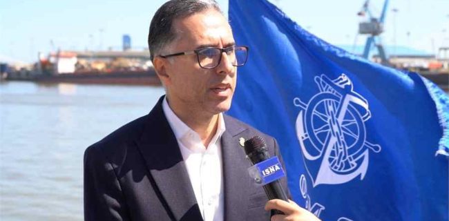  راه‌اندازی دانشکده دریانوردی در بندرانزلی ضرورتی راهبردی برای توسعه خزر