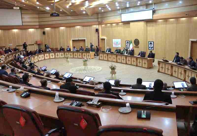 آمادگی گیلان برای برگزاری کنگره ۸ هزار شهید