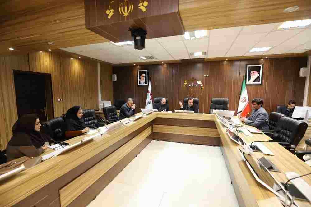 عباس نژاد رئیس کمیسیون شهرسازی و معماری شورای شهر رشت: ضرورت انعقاد تفاهم نامه همکاری شورا و کلینیک حقوق کودک رشت برای پرورش نسلی با کمترین آسیب های اجتماعی