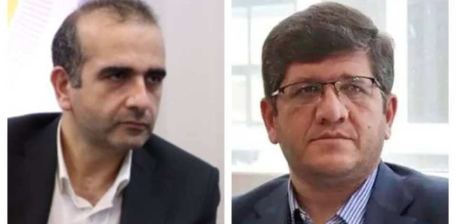 در نشست طاعتی مقدم با مدیرعامل و معاونین راه‌آهن توافق شد:  گامی دیگر جهت تسریع و تسهیل فرایندهای ترانزیتی در كریدور شمال جنوب