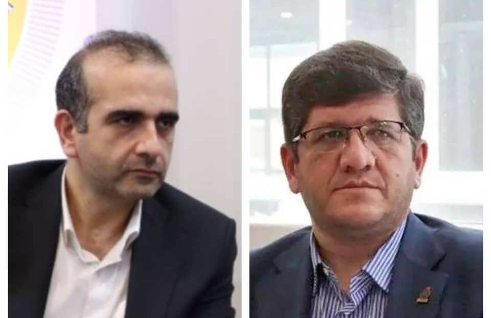 در نشست طاعتی مقدم با مدیرعامل و معاونین راه‌آهن توافق شد:  گامی دیگر جهت تسریع و تسهیل فرایندهای ترانزیتی در كریدور شمال جنوب