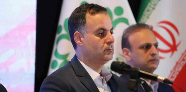 عباس نژاد رئیس کمیسیون شهرسازی و معماری شورای شهر رشت: رشت آماده بلندمرتبه سازی تا ۳۰ طبقه در برخی مناطق است