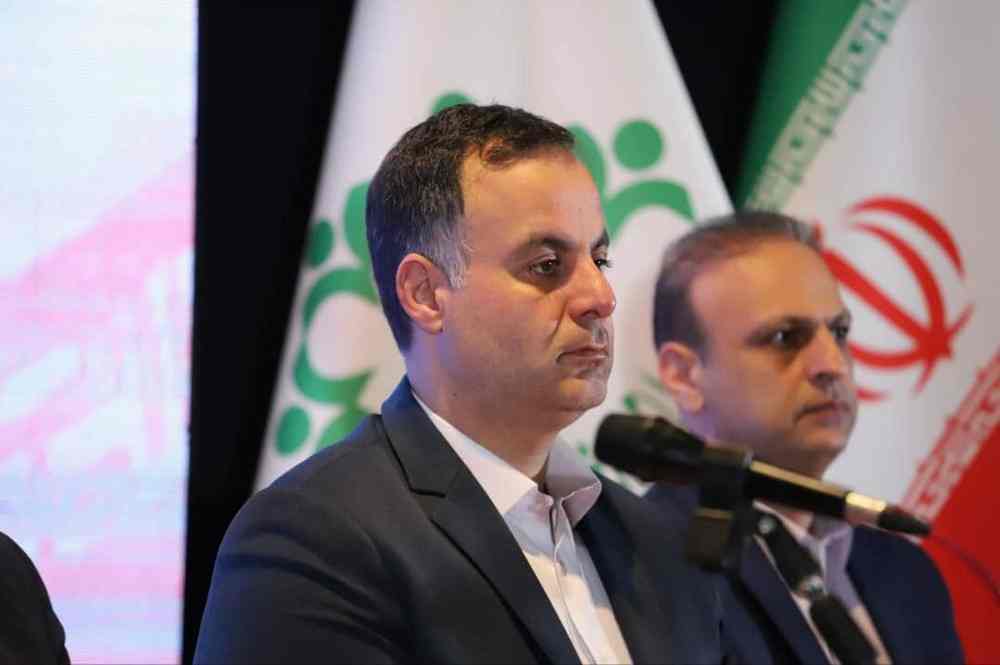 عباس نژاد رئیس کمیسیون شهرسازی و معماری شورای شهر رشت: رشت آماده بلندمرتبه سازی تا ۳۰ طبقه در برخی مناطق است