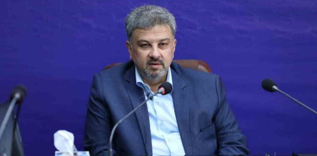 مدیرعامل توانیر خبر داد:  طراحی ۳۶ بسته مدیریت مصرف با استفاده از نظرات نخبگان صنعت برق