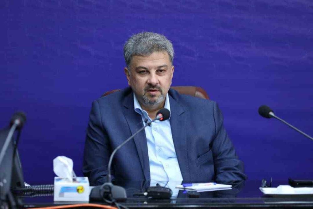 مدیرعامل توانیر خبر داد:  طراحی ۳۶ بسته مدیریت مصرف با استفاده از نظرات نخبگان صنعت برق