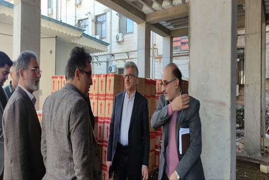 جهشی در درمان گیلانیان با راه اندازی رادیوتراپی و پت اسکن