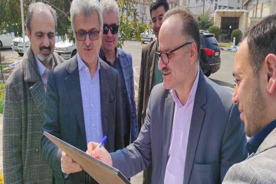 مدیرکل اقتصادی و دارایی گیلان، با اعلام حمایت از پویش ملی “نه به تصادف” به این حرکت پیوست