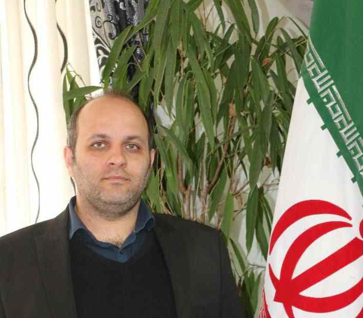  ارتقای عِلمی شهردار شلمان به مقام دانشیاری