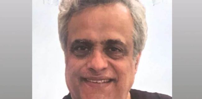 پیام‌ تسلیت به دکتر سیده مریم فلاح چای مدیر بیمارستان پروفسور پیروز لاهیجان در پی درگذشت همسر گرامیشان 