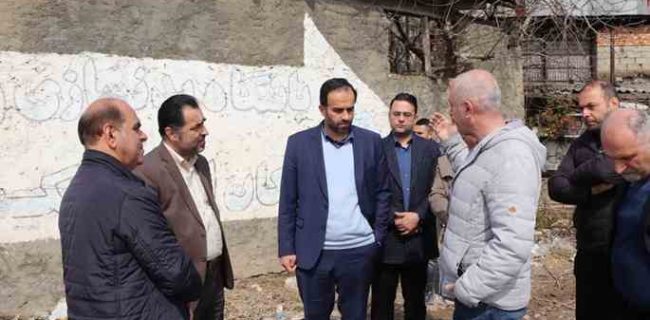 شهردار رشت در بازدید از پروژه تالاب عینک؛ پایان عملیات لایروبی حوزه آبی پهنه سوم تالاب توسعه گردشگری ورزشی در تالاب عینک با جدیت دنبال خواهد شد