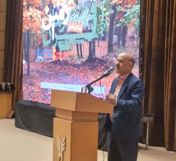 سلمان زارع نماينده مردم لاهیجان در مجلس شورای اسلامی؛ حفظ زمین از آلاینده ها وظیفه یکایک ماست