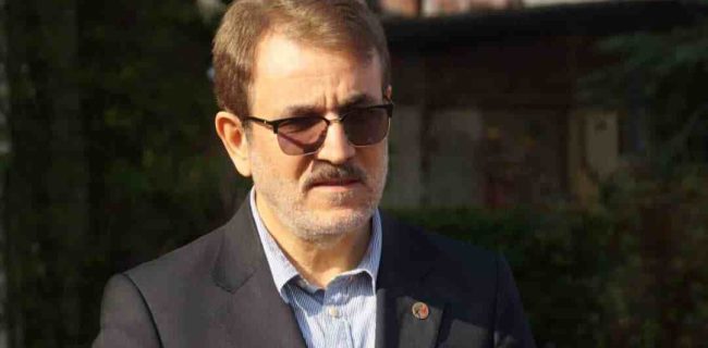 مدیر عامل شرکت برق منطقه‌ای گیلان خبر داد:  شمش انزلی با قدرت مصرفی ۱۹ مگاوات هشتمین مشترک صنعتی شرکت برق منطقه ای گیلان شد