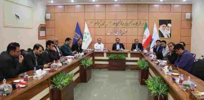 پارک جنگلی لاکان و تالاب عینک،فرصتی بی‌بدیل برای توسعه گردشگری و فضای سبز رشت