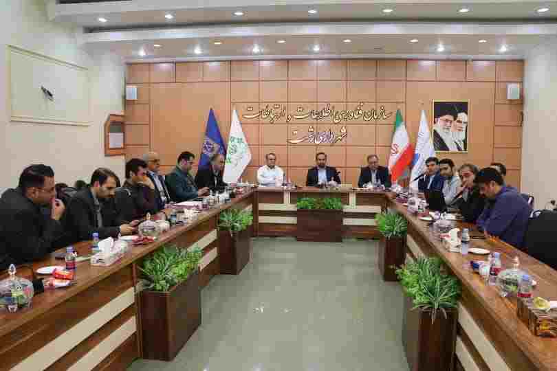 پارک جنگلی لاکان و تالاب عینک،فرصتی بی‌بدیل برای توسعه گردشگری و فضای سبز رشت