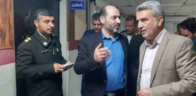 وسکویی مدیر کل زندان های گیلان تاکید کرد؛  اجرای دقیق اولویت‌های ابلاغی ریاست سازمان زندان های کشور در گیلان