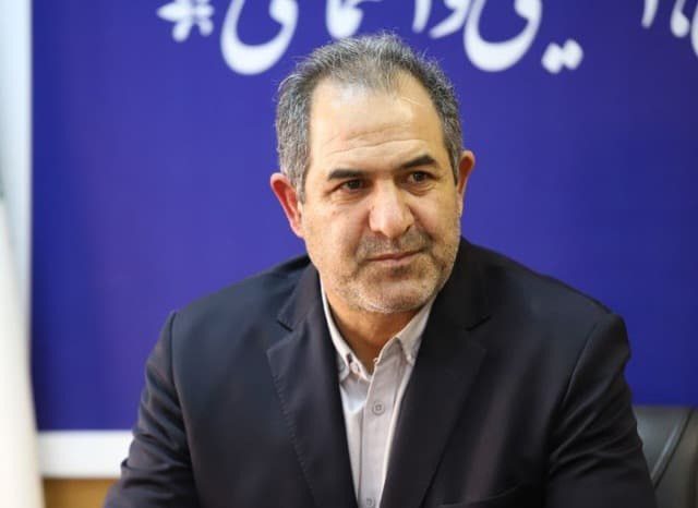 با حکم وزیر کشور؛  معاون سیاسی، امنیتی و اجتماعی استانداری گیلان منصوب شد