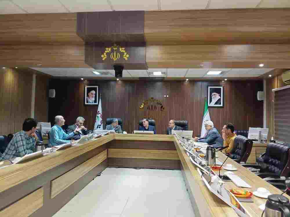 اصلاحات مجدد تعیین نرخ خدمات آمبولانس‌های خصوصی مستقر در آرامستان انجام شد