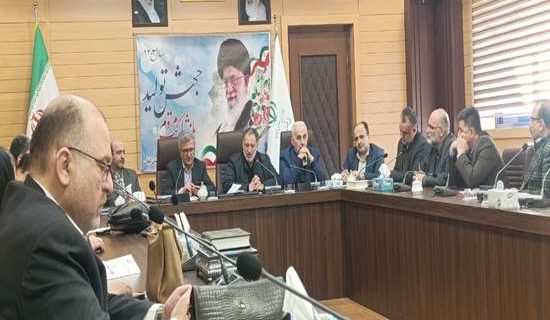 نظارت دقیق بر نظام سلامت گیلان در ایام نوروز تشدید شود