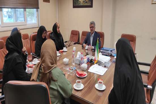 پیگیری پرداخت حق بازنشستگی بازنشستگان دانشگاه علوم پزشکی گیلان