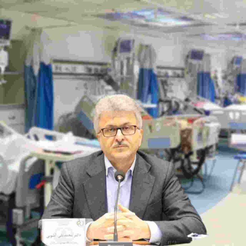 رئیس دانشگاه علوم پزشکی گیلان خبر داد: ارائه خدمات بهداشتی و درمانی به حدود ۲۴۴ هزار نفر در طرح نوروزی گیلان