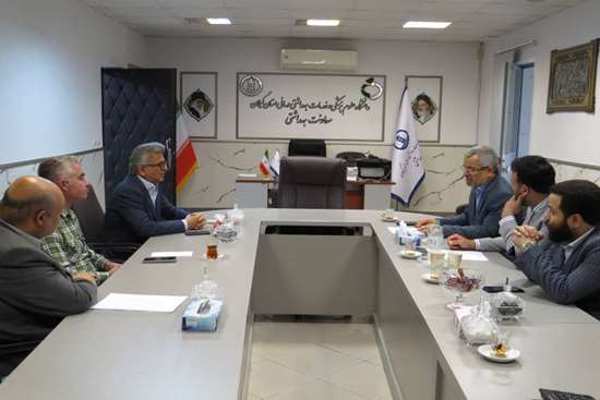 درخواست دانشگاه علوم پزشکی گیلان از نمایندگان مجلس برای تسریع در ساخت پروژه‌های درمانی بزرگ استان