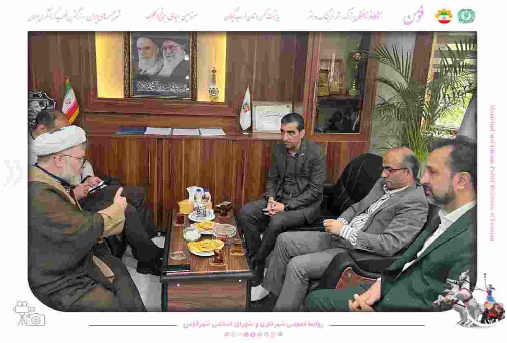 تامین قیر نیاز ضروری شهرداری فومن 