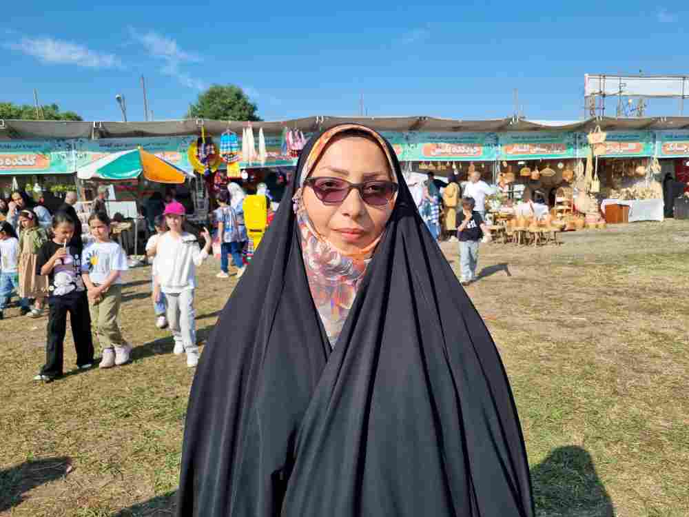 مائده هاشمی عضو شورای شهر کومله درباره مهمترین هدف برگزاری جشنواره بهار نارنج گفت ؛  ایجاد شور و نشاط اجتماعی و رونق کسب و کار مردم هدف ماست