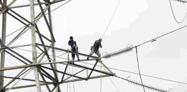 با ارزش ۱۰۰۰ میلیارد تومان:  ۵ مگاپروژه در سال جاری برای قدرتمندتر کردن شبکه برق استان به بهره برداری می‌رسد