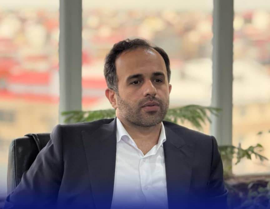 شهردار رشت در جلسه شورای معاونین تأکید کرد:  ضرورت تأمین منابع مالی پایدار و تمرکز بر تسریع پروژه‌های آسفالت شهری